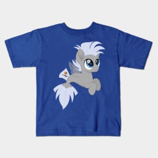 Chipcutter seapony Kids T-Shirt